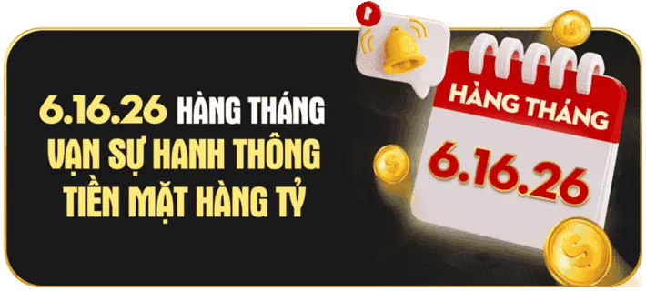 Tiền thưởng và Khuyến mãi độc quyền VIP N88 Win
