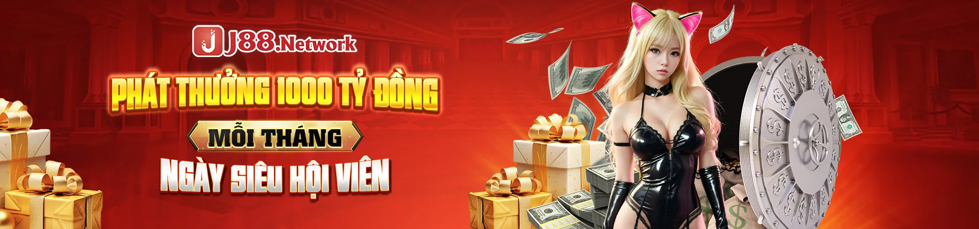 Chương trình VIP N88 Win - Nâng tầm trải nghiệm cá cược
